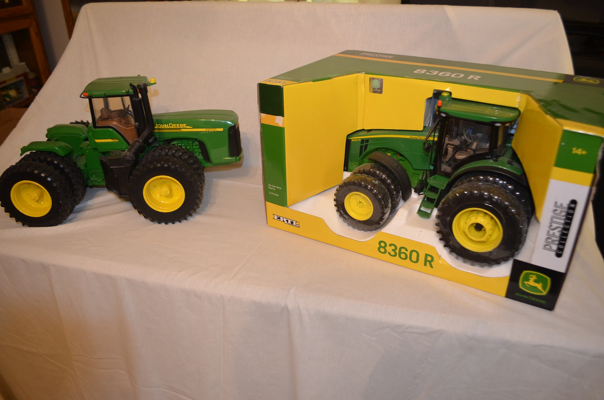 Property photo 65 - PERSONAL PROPERTY ANTIQUE & COLLECTIBLES AUCTION IN DEKALB CO., INDIANA